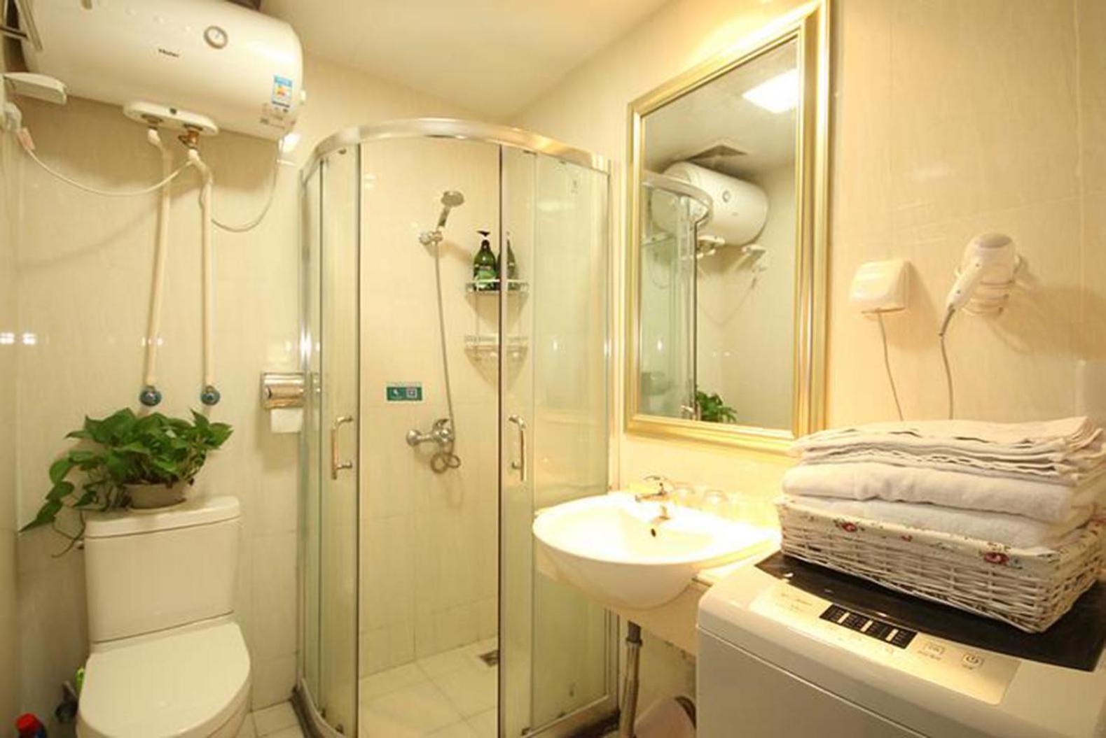 Feier Apartment Shajing Exterior foto